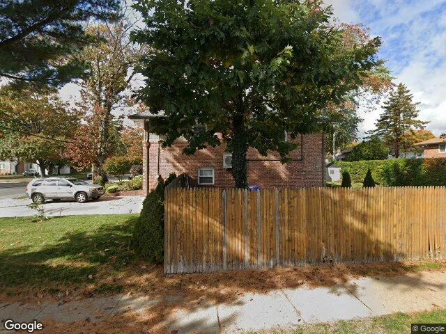 House image located at Westbury, NY 11590