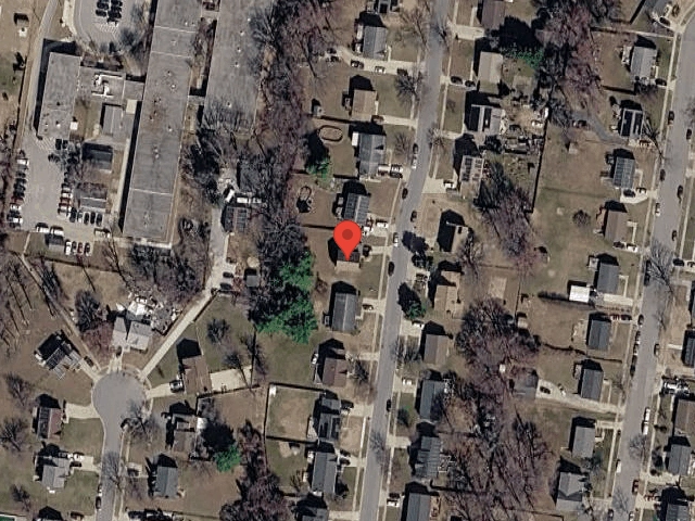House image located at Upper Marlboro, MD 20774