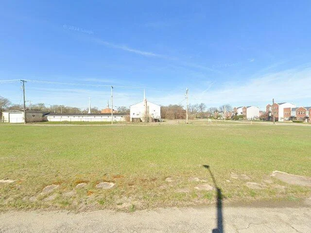 House image located at Gary, IN 46407