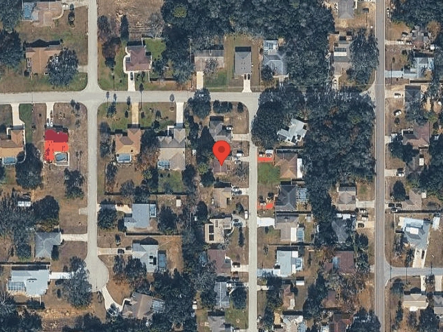 House image located at Spring Hill, FL 34608