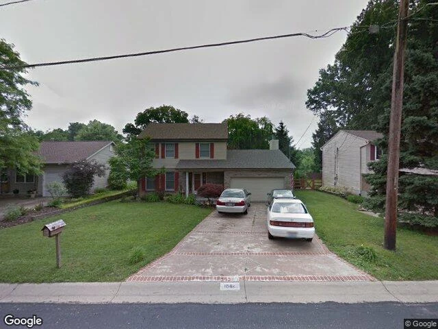 House image located at Cincinnati, OH 45246