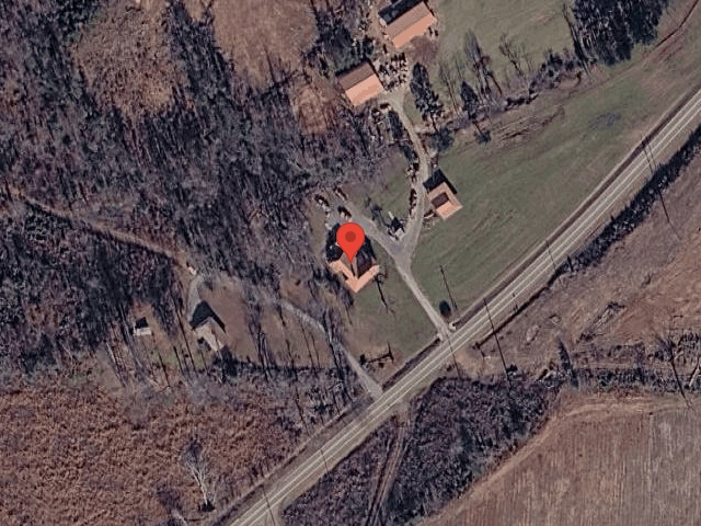 House image located at Nebo, NC 28761