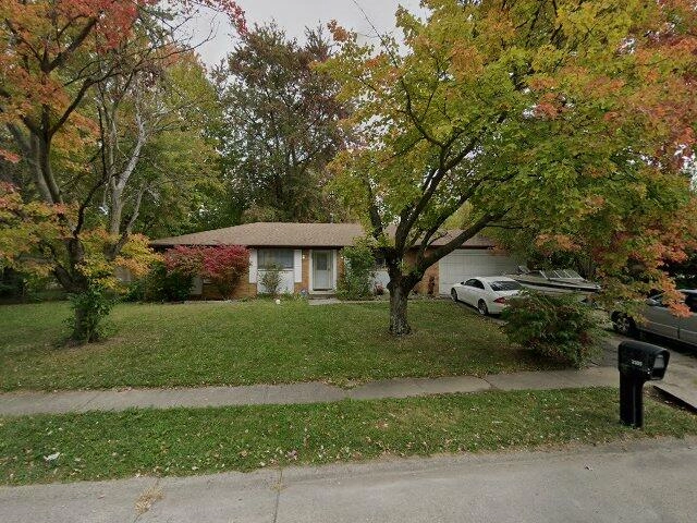 House image located at Indianapolis, IN 46229