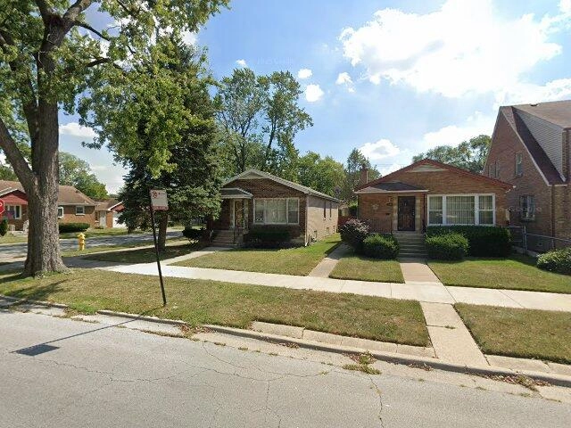 House image located at Riverdale, IL 60827