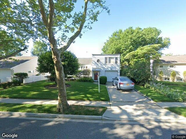 House image located at Valley Stream, NY 11581