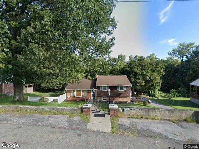 House image located at Newburgh, NY 12550