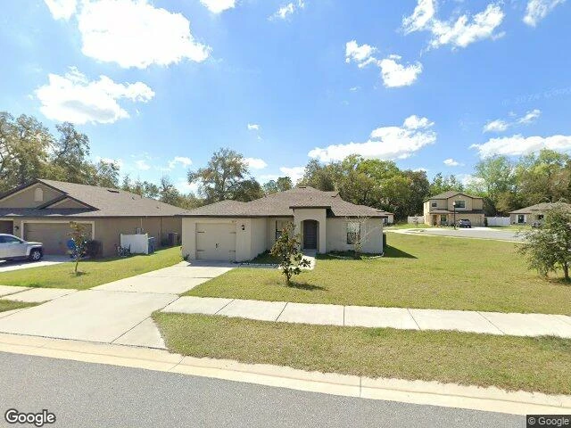 House image located at Brooksville, FL 34602