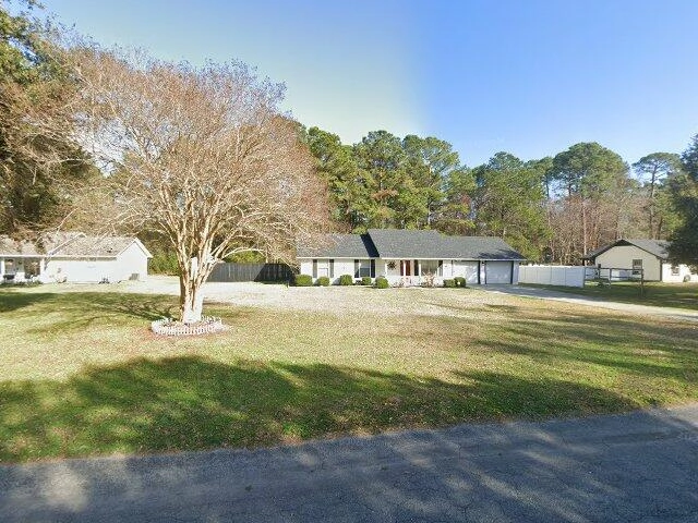 House image located at Beaufort, SC 29906