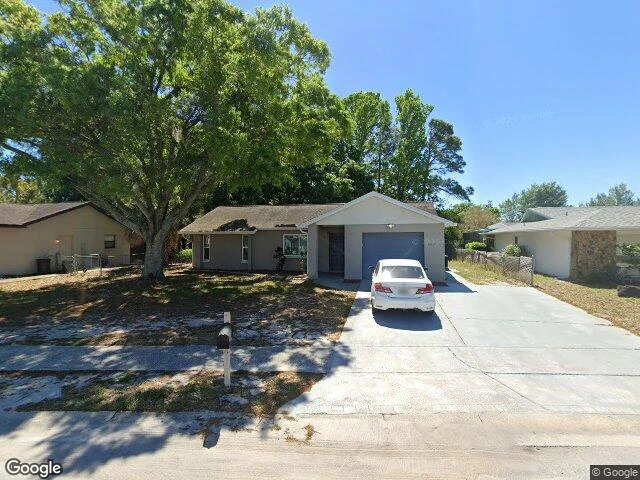 House image located at Port Richey, FL 34668