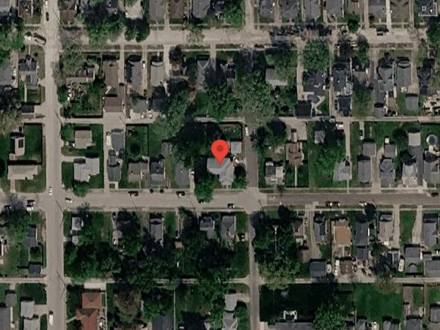 House image located at Aberdeen, WA 98520