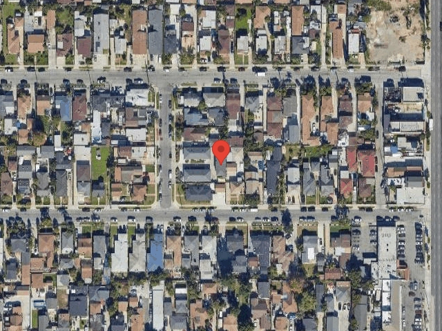 House image located at Inglewood, CA 90304