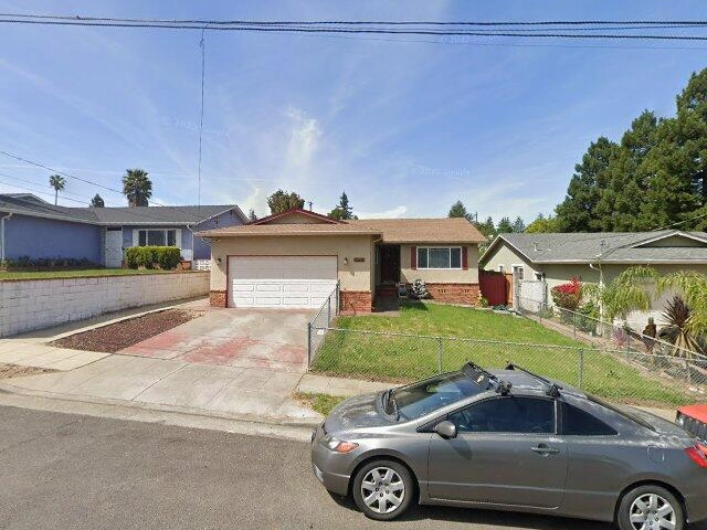 House image located at Hayward, CA 94541