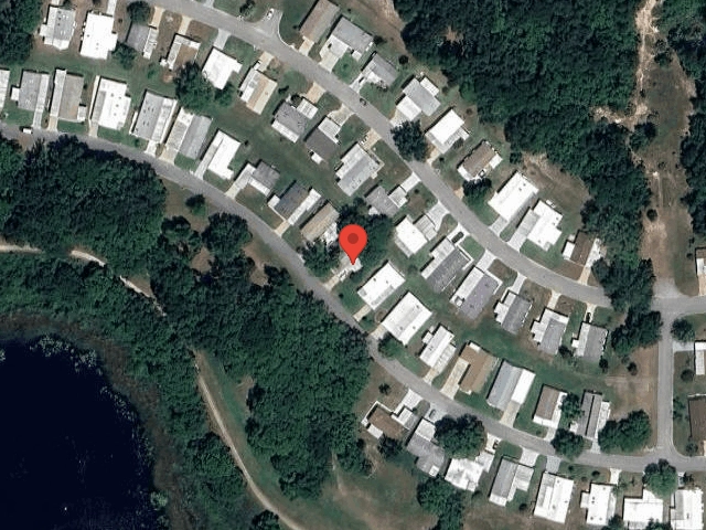 House image located at Zellwood, FL 32798