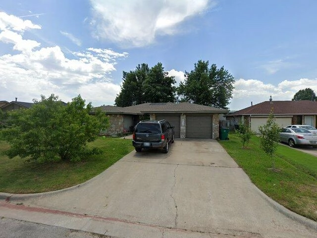 House image located at Oklahoma City, OK 73132