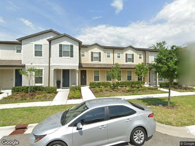 House image located at Saint Cloud, FL 34771