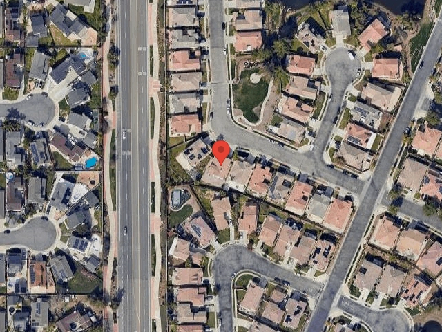 House image located at Hemet, CA 92545