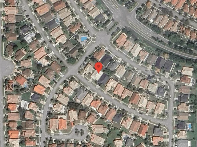 House image located at Hollywood, FL 33029