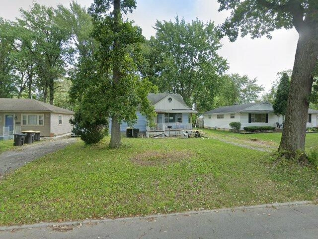 House image located at Fort Wayne, IN 46806