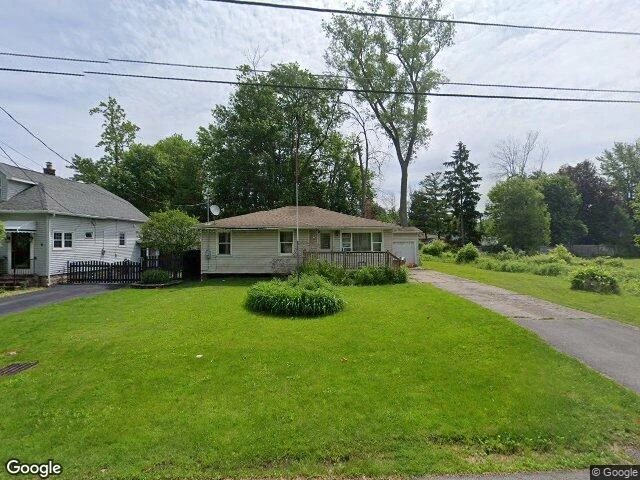 House image located at Buffalo, NY 14227