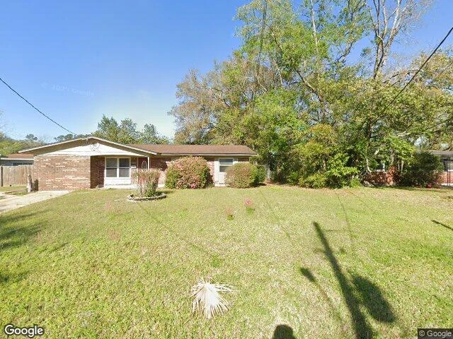House image located at Jacksonville, FL 32209
