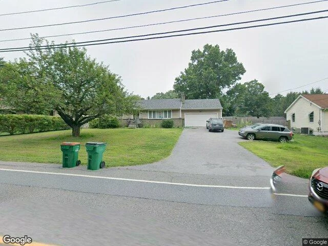 House image located at Poughkeepsie, NY 12603