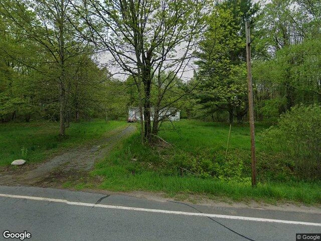 House image located at Ferndale, NY 12734