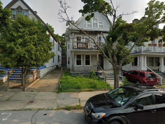 House image located at South Amboy, NJ 08879