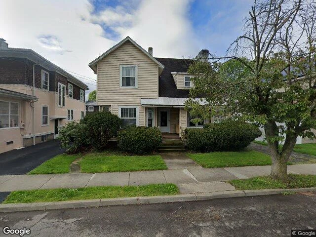 House image located at Binghamton, NY 13901