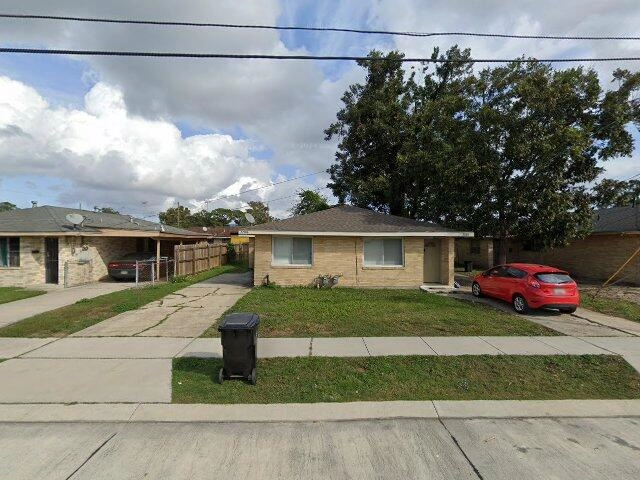 House image located at New Orleans, LA 70114
