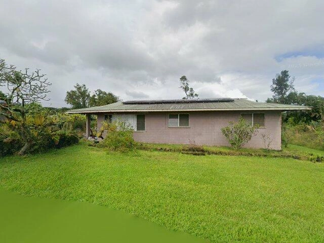 House image located at Hilo, HI 96720