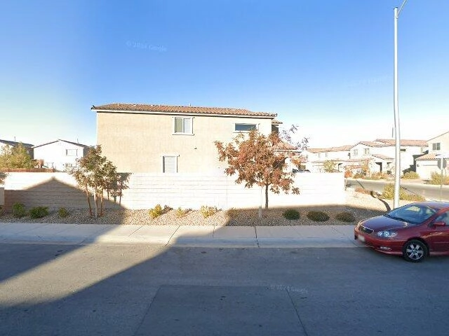 House image located at North Las Vegas, NV 89031