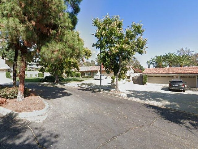 House image located at Claremont, CA 91711