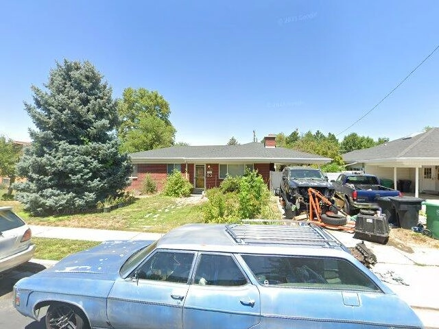 House image located at Salt Lake City, UT 84107