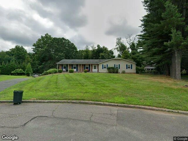 House image located at West Nyack, NY 10994