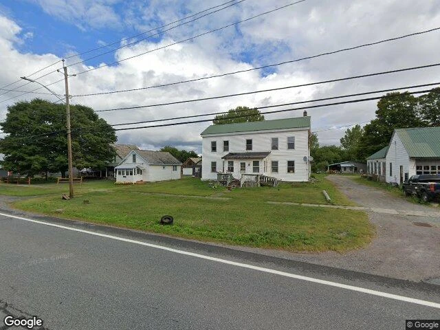 House image located at North Granville, NY 12854