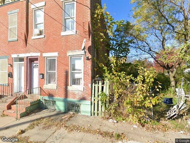 House image located at Trenton, NJ 08618