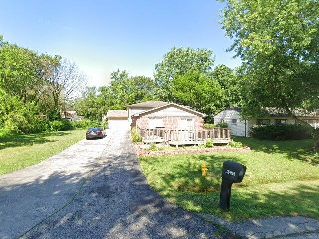 House image located at Markham, IL 60428