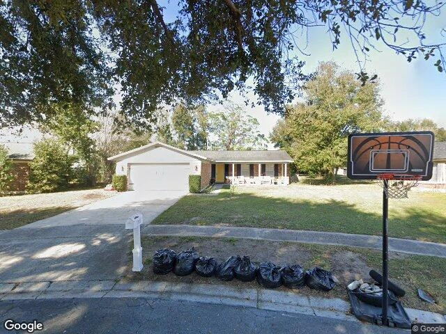 House image located at Lakeland, FL 33801