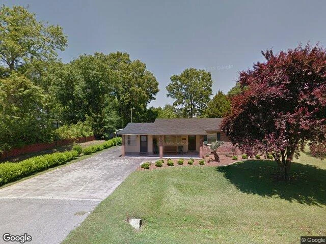 House image located at Andrews, SC 29510