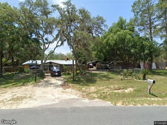 House image located at Umatilla, FL 32784