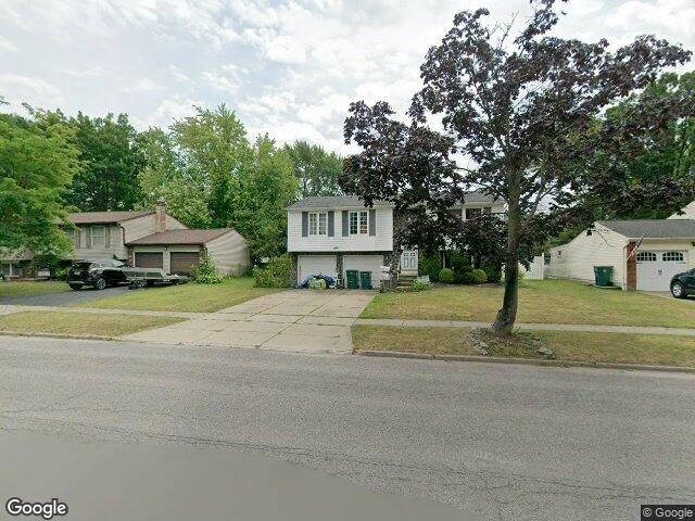 House image located at North Tonawanda, NY 14120