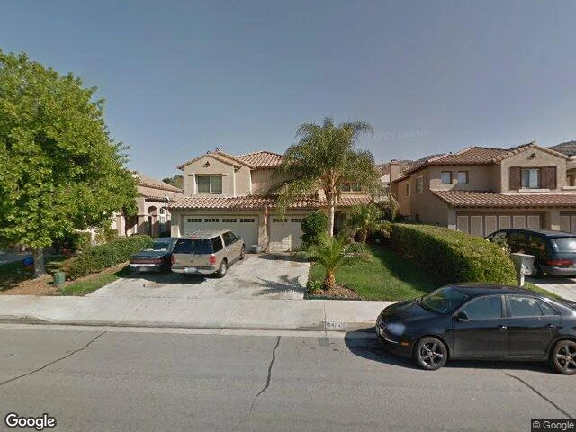 House image located at Moreno Valley, CA 92551