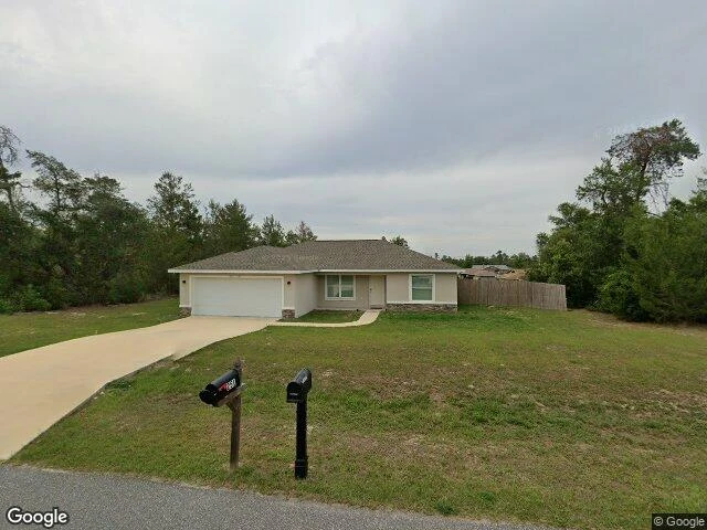 House image located at Ocala, FL 34473