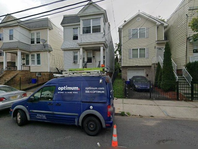 House image located at Newark, NJ 07103