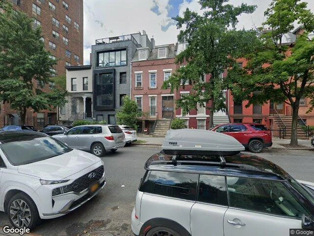 House image located at Brooklyn, NY 11217