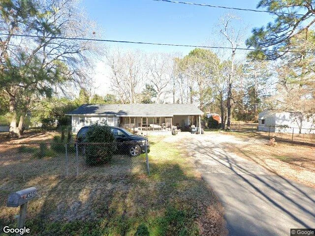 House image located at Sumter, SC 29154