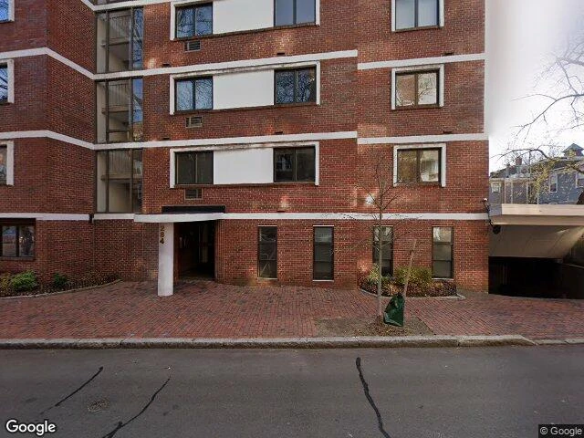 House image located at Cambridge, MA 02139