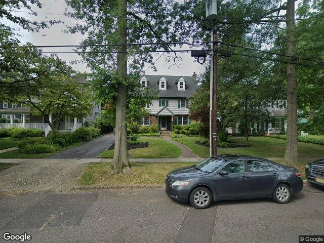 House image located at Haddon Heights, NJ 08035