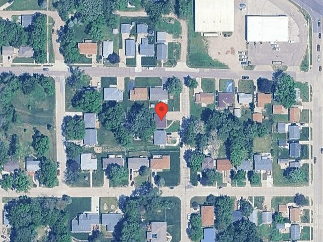 House image located at Sioux City, IA 51106