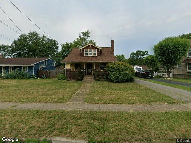 House image located at North Tonawanda, NY 14120